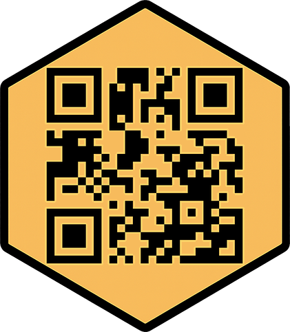 QR для короткой ссылки