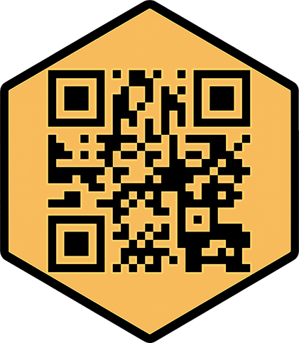 QR для короткой ссылки