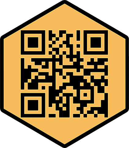 QR для короткой ссылки