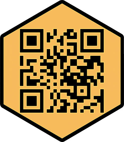QR для короткой ссылки
