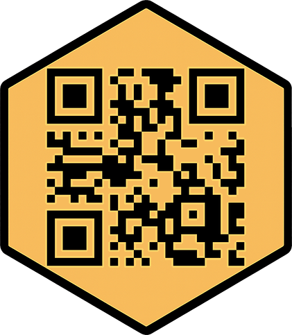 QR для короткой ссылки