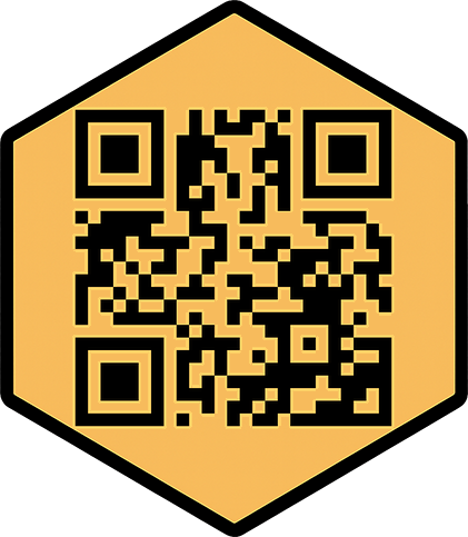 QR для короткой ссылки