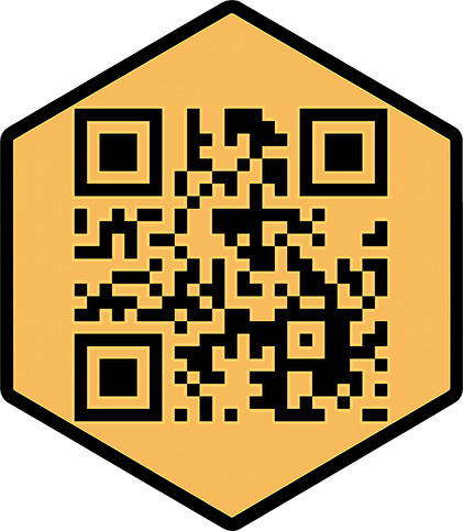 QR для короткой ссылки