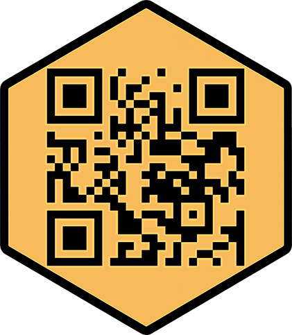 QR для короткой ссылки