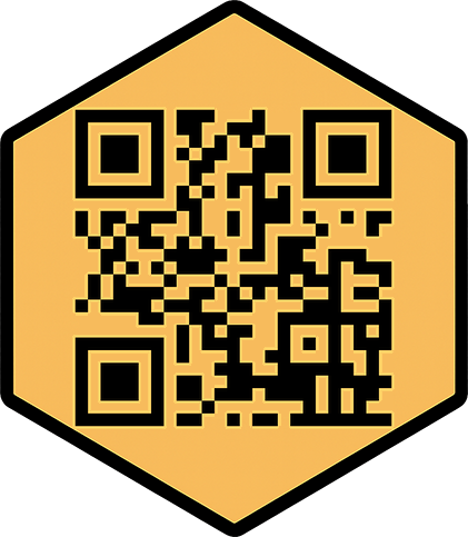 QR для короткой ссылки