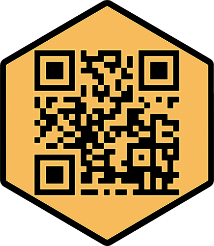 QR для короткой ссылки