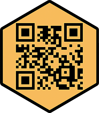 QR для короткой ссылки
