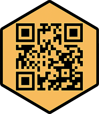 QR для короткой ссылки