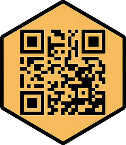 QR для короткой ссылки