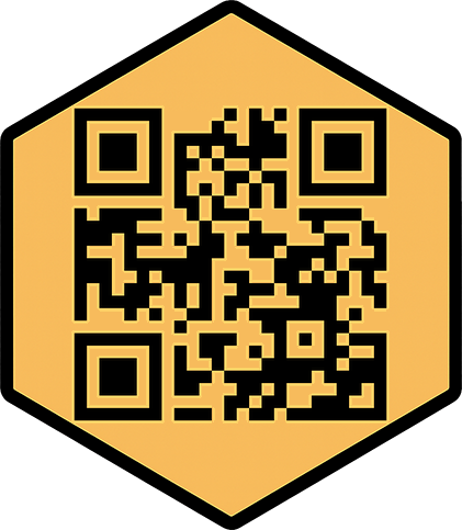QR для короткой ссылки