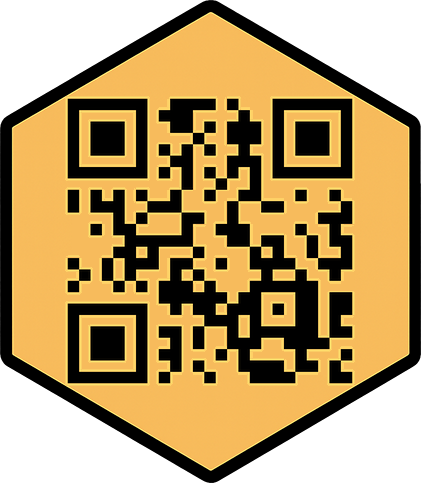 QR для короткой ссылки