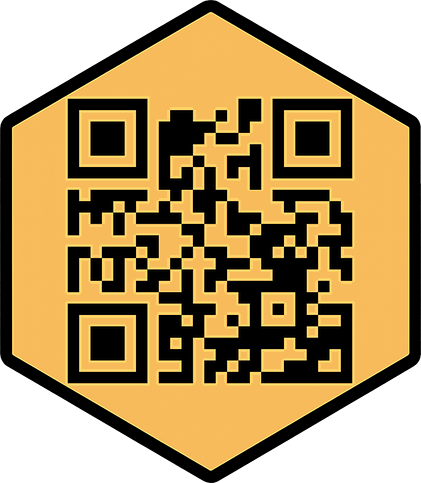 QR для короткой ссылки