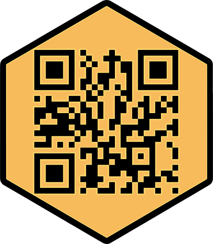 QR для короткой ссылки