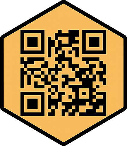 QR для короткой ссылки