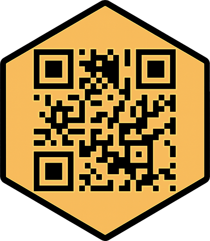 QR для короткой ссылки