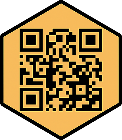 QR для короткой ссылки
