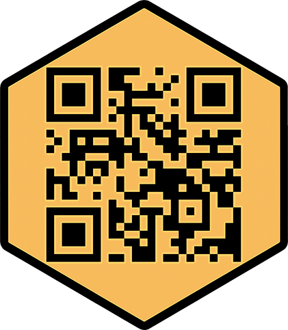 QR для короткой ссылки