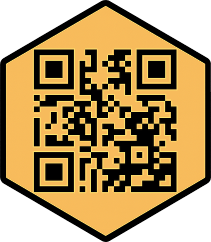 QR для короткой ссылки
