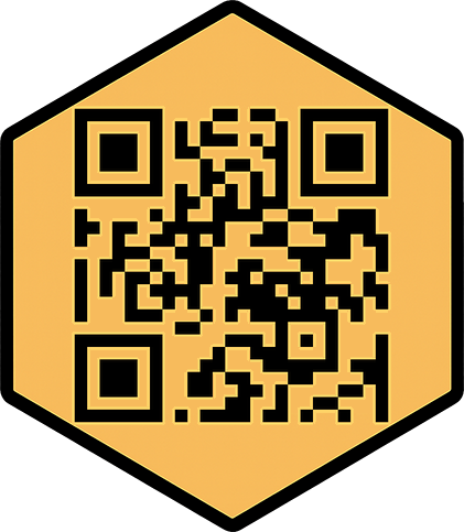 QR для короткой ссылки