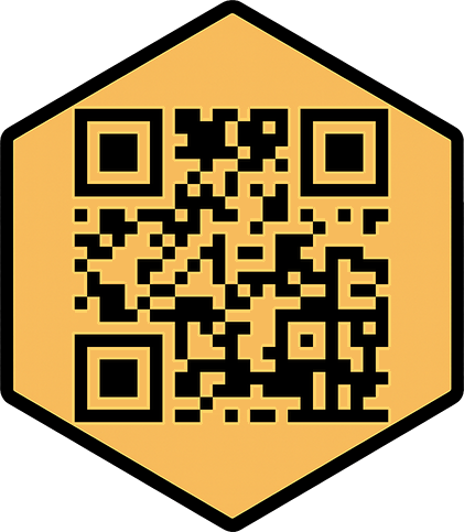 QR для короткой ссылки