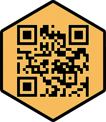 QR для короткой ссылки