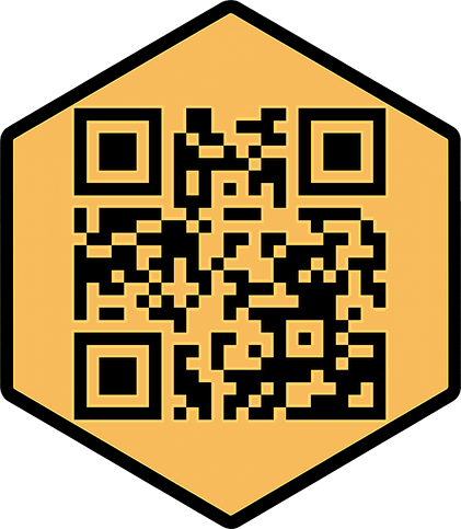 QR для короткой ссылки