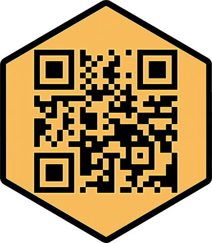 QR для короткой ссылки