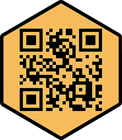 QR для короткой ссылки