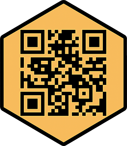 QR для короткой ссылки