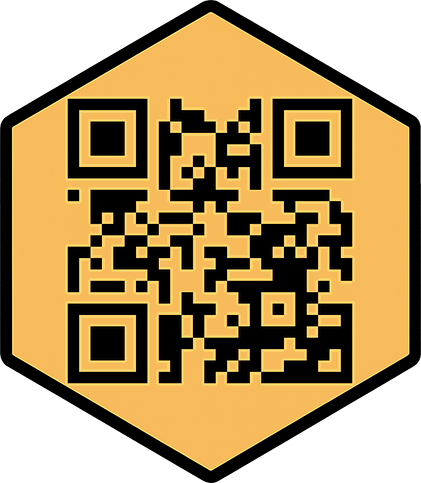 QR для короткой ссылки