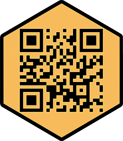 QR для короткой ссылки