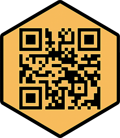 QR для короткой ссылки