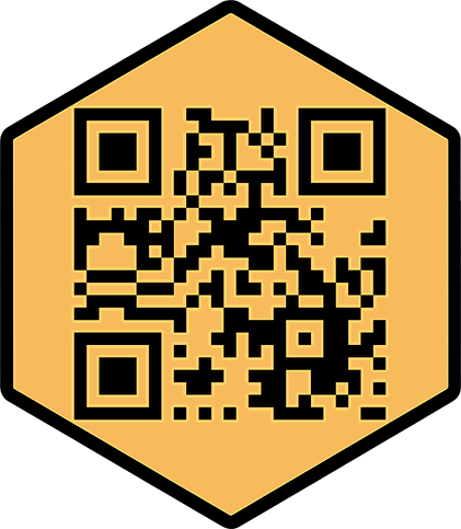 QR для короткой ссылки