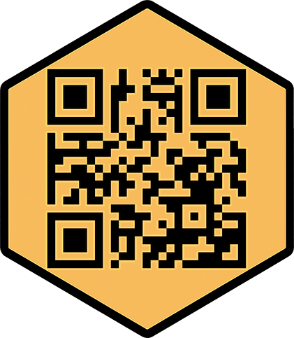 QR для короткой ссылки