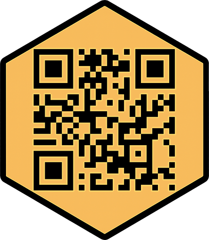 QR для короткой ссылки