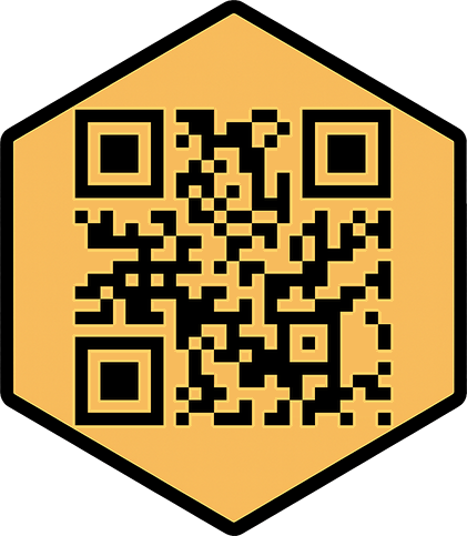 QR для короткой ссылки