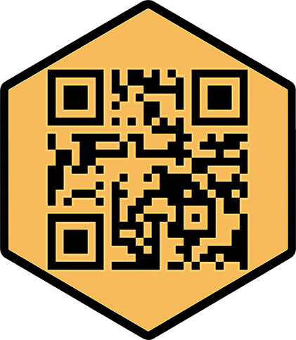QR для короткой ссылки