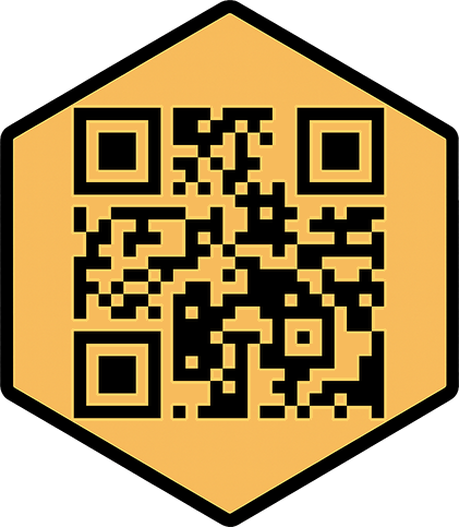 QR для короткой ссылки