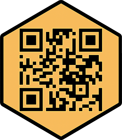 QR для короткой ссылки