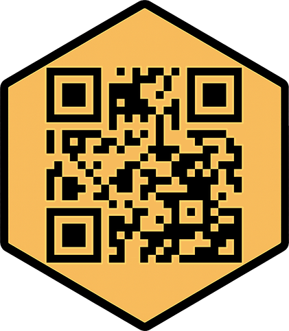 QR для короткой ссылки