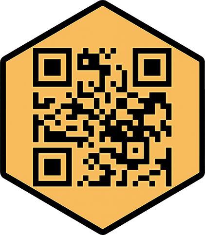 QR для короткой ссылки