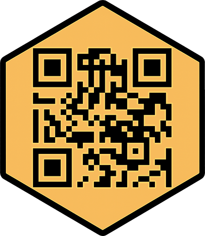 QR для короткой ссылки