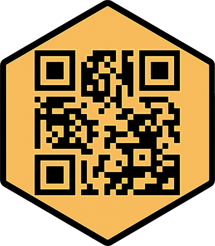 QR для короткой ссылки