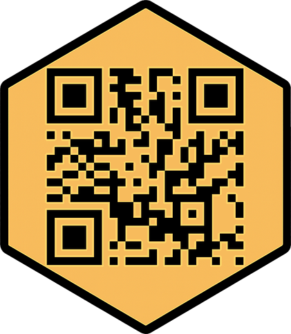 QR для короткой ссылки