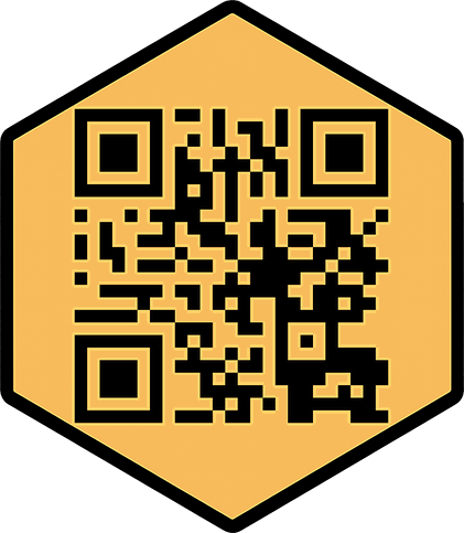 QR для короткой ссылки