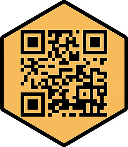 QR для короткой ссылки