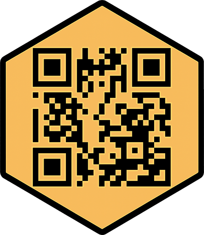 QR для короткой ссылки