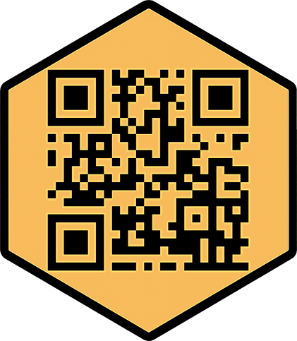 QR для короткой ссылки