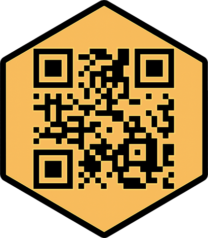 QR для короткой ссылки