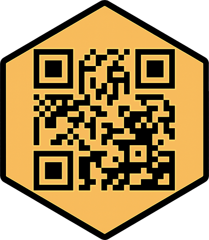 QR для короткой ссылки
